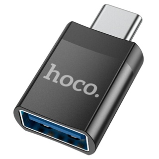 Đầu chuyển đổi usb sang type c 3.0 HOCO - jack otg từ typec sang u...