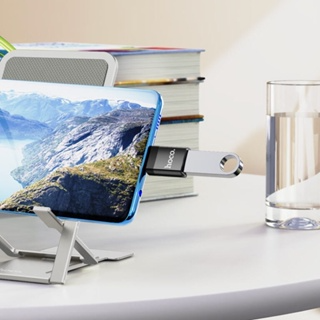 Đầu chuyển đổi usb sang type c 3.0 HOCO - jack otg từ typec sang u...