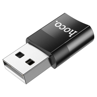 Đầu chuyển đổi usb sang type c 3.0 HOCO - jack otg từ typec sang u...