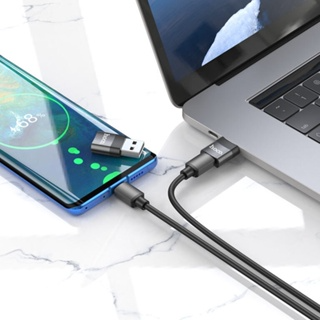 Đầu chuyển đổi usb sang type c 3.0 HOCO - jack otg từ typec sang u...