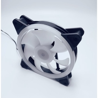 Quạt Tản Nhiêt X1, Fan Led, Fan Case RGB, Cắm Trực Tiếp Cổng Molex...