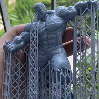 Dịch vụ in 3D theo yêu cầu, In Resin 8K siêu chi tiết, in 3d mô hì...