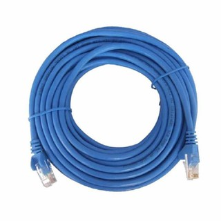 Dây cáp mạng LAN CAT5E bấm sẵn 2 đầu chuẩn RJ45 kết nối wifi inter...