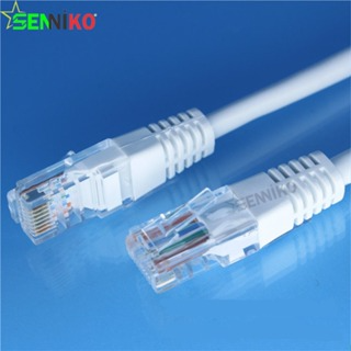 Dây Mạng Bấm Sẵn 2 Đầu 5m , 3m , 1.5m...