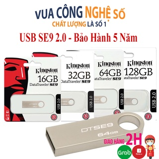 Usb Kingston 3.0, 3.1, 2.0 64gb/ 32gb/ 16gb/ 8gb/ 4gb thiết kế nhỏ...