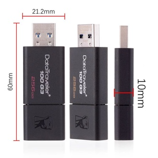 Usb Kingston 3.0, 3.1, 2.0 64gb/ 32gb/ 16gb/ 8gb/ 4gb thiết kế nhỏ...