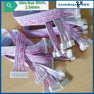 Dây Bus Dài 30Cm...