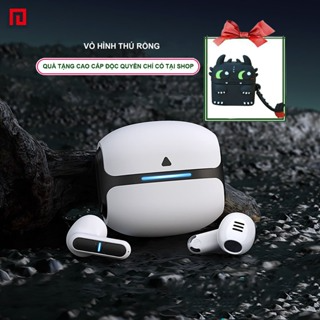 Tai Nghe Bluetooth Gaming InPods G11Theta Bluetooth 5.3, Âm thanh ...