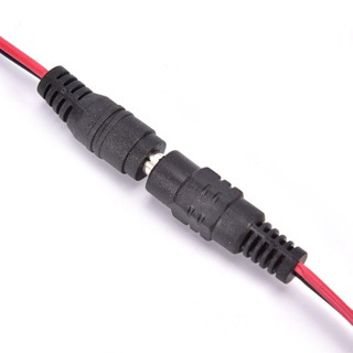 Dây Nguồn có Jack DC 5.52.1mm - Pin247...