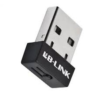 USB thu wifi LB LINK Nano BL WN151, tiên lơi dung cho laptop...