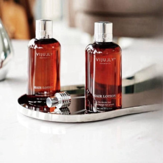 Xịt Mọc Tóc VIJULLY Tinh Dầu Bưởi Vi Jully 150ml - Xịt Bưởi Dưỡng ...
