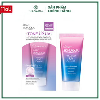 Kem chống nắng skin aqua tone up [BẢN NHẬT 80g]...