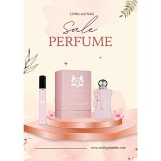 Nước hoa nữ .. EDP Hương Hoa Hồng Ngọt Ngào , Cao Cấp...