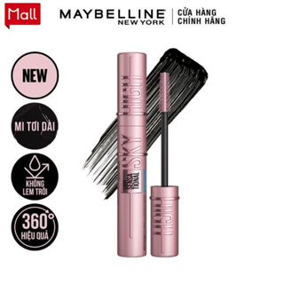 Mascara Chuốt Mi Maybelline Sky High Lash Sensational Chính Hãng,L...