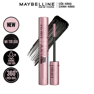 Mascara Chuốt Mi Maybelline Sky High Lash Sensational Chính Hãng,L...