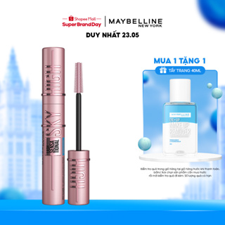 Mascara Chuốt Mi Maybelline Sky High Lash Sensational Chính Hãng,L...