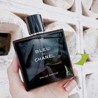 Nước hoa nam cao cấp BLE.UU CHA.NEI, dầu thơm 100ml mùi hương nam ...