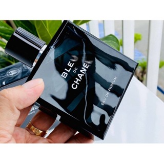 Nước hoa nam cao cấp BLE.UU CHA.NEI, dầu thơm 100ml mùi hương nam ...