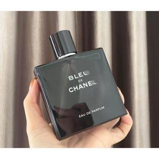 Nước hoa nam cao cấp BLE.UU CHA.NEI, dầu thơm 100ml mùi hương nam ...