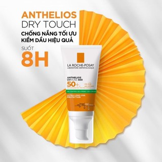(HOT) Kem Chống Nắng La Roche-Posay Anthelios UV Mune 400 Kiểm Soá...
