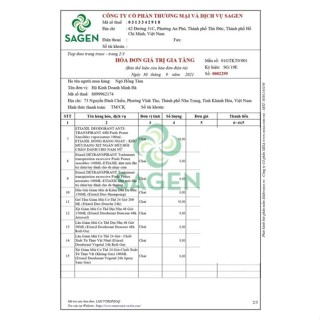 Lăn Khử Mùi Etiaxil, Lăn Nách Etiaxil Khử Mùi Chính Hãng 15ml...