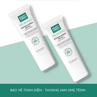Kem Chống Nắng Martiderm The Originals Proteos Screen SPF50 Phổ Rộ...
