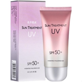 Kem chống nắng,Kem chống tia UV,Sun Treatment SPF50,Kem Chống Nắng...