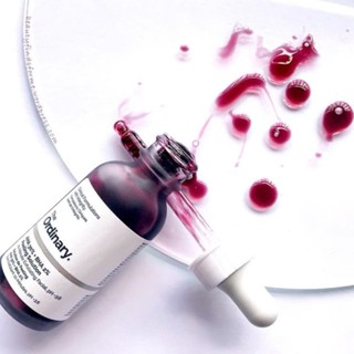 Tinh Chất Peel da The Ordinary AHA 30%BHA 2% Peeling Solution 30ml... Tinh Chất Peel da The Ordinary AHA 30%BHA 2% Peeling Solution 30ml...