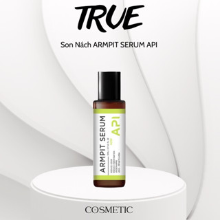 Son nách API, Khử mùi hôi nách API, Lăn khử mùi ngăn tiết mồ hôi 1...