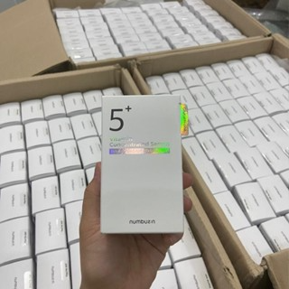 Serum Trắng Da Mờ Thâm Nám NUMBUZIN No.5 Vitamin Concentrated Seru...