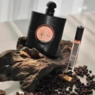 Nước Hoa Nữ YSL Black Opium EDP, hương thơm thu hút, bí ẩn, năng đ...
