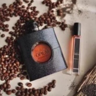 Nước Hoa Nữ YSL Black Opium EDP, hương thơm thu hút, bí ẩn, năng đ...
