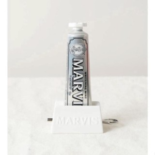 Kem Đánh Răng MARVIS Whitening Mint 85ML - The Hally Shop...