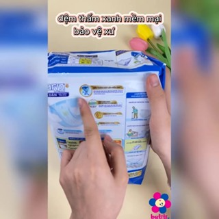 Bịch 3 Miếng Bỉm Dán Caryn Cho Mẹ Sau Sinh L3 - Tã Dán Caryn Cho N...