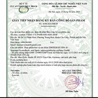 (BEST SELLER) Emo Milk Vị Sữa Bò Tách Béo Thơm Ngon Giúp Giảm Cân ...