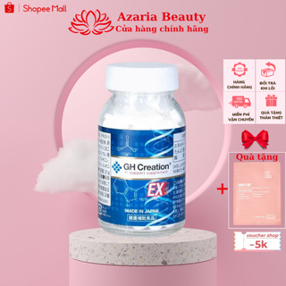 Tăng chiều cao gh creation ex nhật bản 270 viên chính hãng...