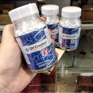 Tăng chiều cao gh creation ex nhật bản 270 viên chính hãng...