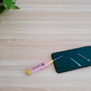 Dụng Cụ Lấy Ráy Tai Có Đèn Đầu Mềm An Toàn Cho Bé - Lấy ráy tai có...