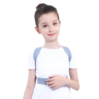 Đai Chống Gù Lưng Trẻ Em Chính Hãng MIAA Chính Hãng cho trẻ em...