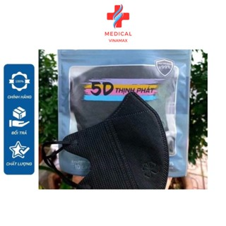 5D THỊNH PHÁT , 5D VINAMAX Chính hãng thùng 100 chiếc...