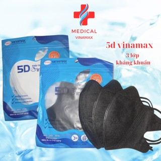 5D THỊNH PHÁT , 5D VINAMAX Chính hãng thùng 100 chiếc...