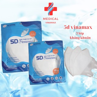 5D THỊNH PHÁT , 5D VINAMAX Chính hãng thùng 100 chiếc...