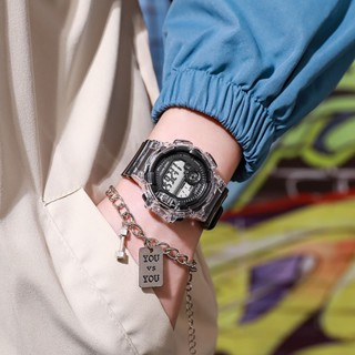 Đồng hồ điện tử nam nữ sport kiểu dáng thời trang thể thao...