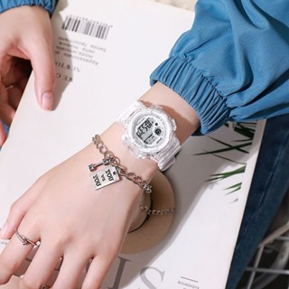 Đồng hồ điện tử nam nữ sport kiểu dáng thời trang thể thao...