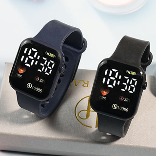 Đồng hồ thông minh điện tử led thời trang điện tử thông thường stu...