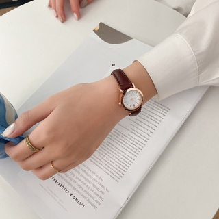 [Mã FADEP1406 giảm đến 30k đơn từ 99k] Đồng Hồ Thạch Anh Đeo Tay K...