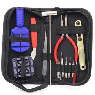 Bộ Dụng Cụ Tool Tháo Lắp - Sửa Chữa ĐỒNG HỒ Đeo Tay Chuyên Nghiệp ...
