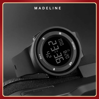 Đồng hồ thể thao nam nữ Sport S301 điện tử full chức năng, mẫu mới...