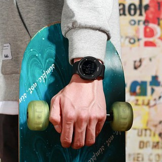 Đồng hồ thể thao nam nữ Sport S301 điện tử full chức năng, mẫu mới...