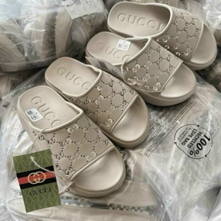 Hàng Siêu Cấp Dép Nư Bánh Mì G.C Cao Cấp Hang QC Siêu cấp, Dép Lê ...